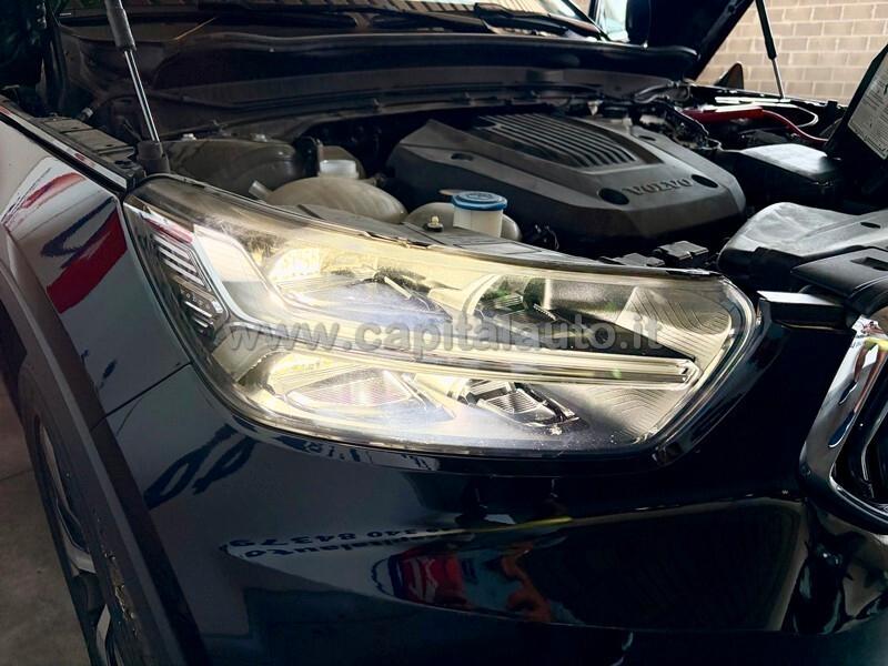 Volvo XC40 1.5 T4 Plug-in Hybrid Inscription NETTO 11500 CAMBIO KO