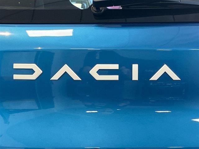 DACIA Spring Electric 45 Comfort Plus