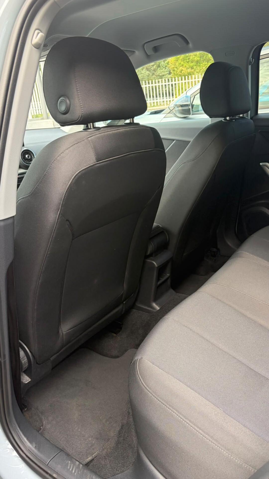 Audi Q2 35 TDI S tronic Admired C. AUTOMATICO