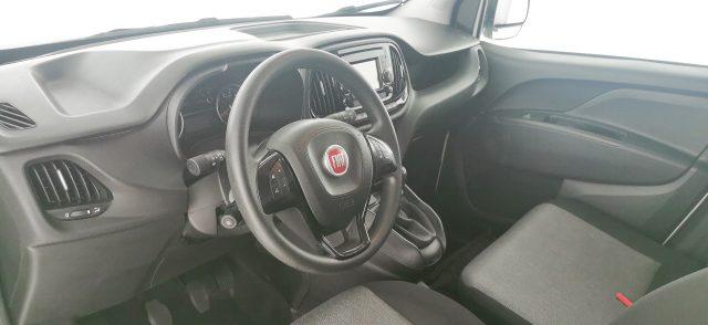 FIAT Doblo Doblò 1.4 Natural Power PC-TN Lounge