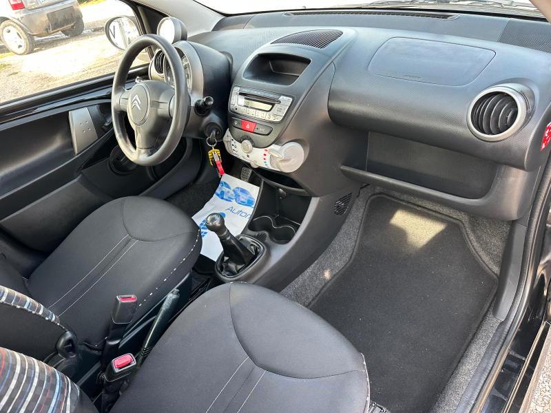 Citroen C1 5 Porte C1 5p 1.0 Vanity Fair 10 c/esp