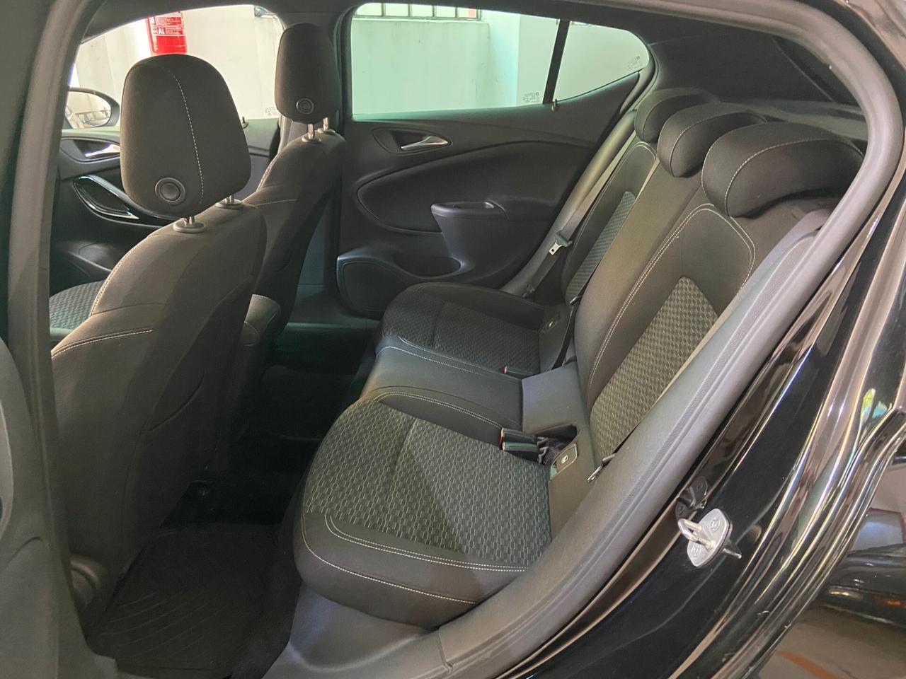 Opel Astra 1.6 CDTi 110CV UNICO PROPRIETARIO!!!