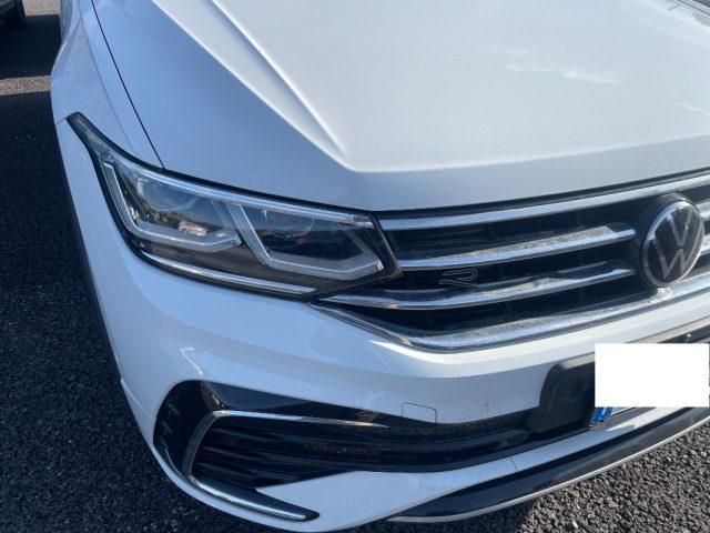 VOLKSWAGEN Tiguan 1.5 TSI 150 CV DSG ACT R-Line
