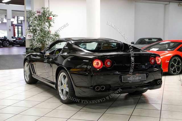 Ferrari 575 SUPERAMERICA|1 OF 559 LIM. EDITION|FOR COLLECTORS