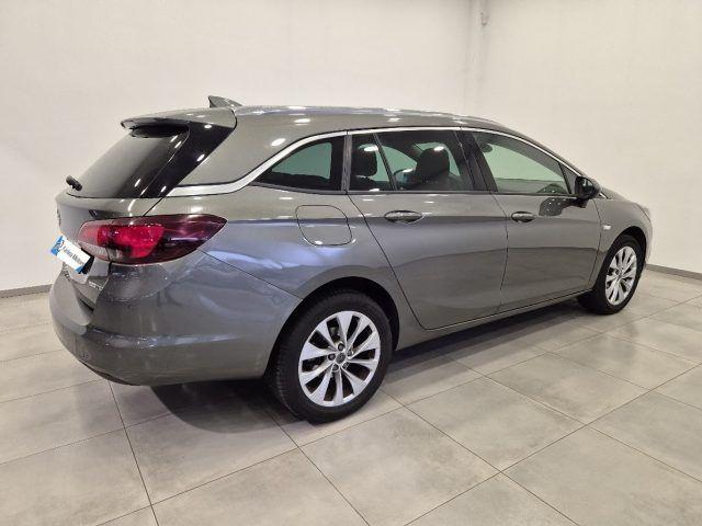 OPEL Astra 1.4 Turbo 110CV EcoM SW - UNIP. - Cam - Carplay