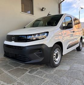 OPEL Combo life N1 M 1.5d 130cv Edition Plus S&S auto