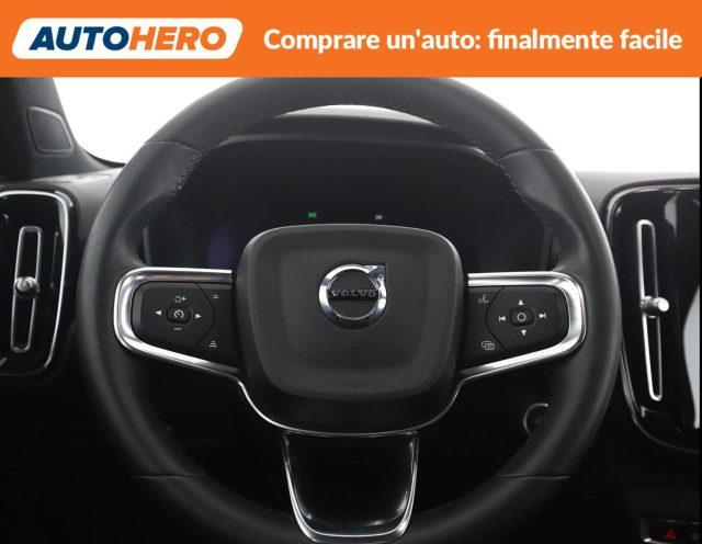 VOLVO XC40 B4 AWD automatico Plus Dark