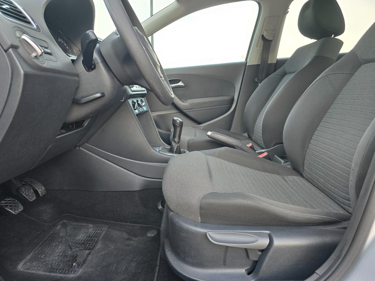 Volkswagen Polo volswagen