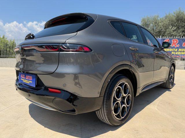 ALFA ROMEO Tonale 1.6 diesel 130 CV Ti GARANZIA
