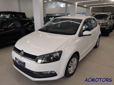 VOLKSWAGEN Polo 1.2 TDI DPF 5 p. BlueMotion 89g