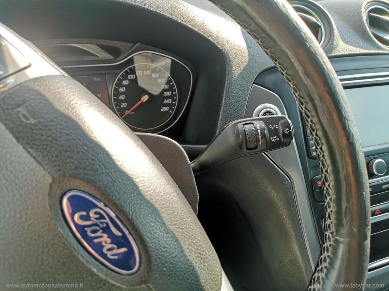 FORD Mondeo 2.0 TDCi 163 CV 5p. Titanium RATE AUTO MOTO SCOOTER