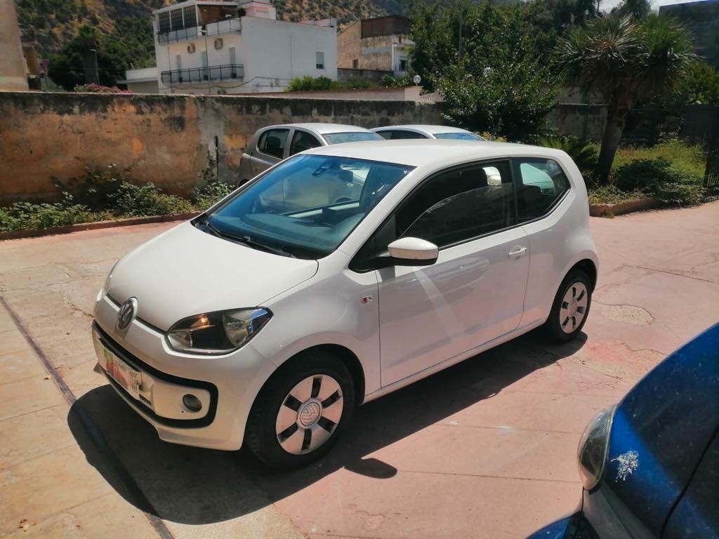 VOLKSWAGEN UP! 2014 1.0 3PORTE FULL