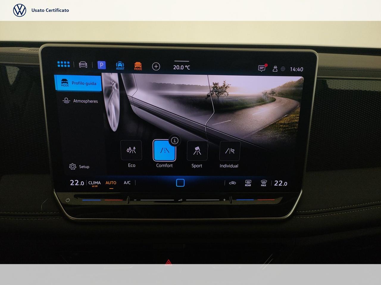 2.0 TDI Edition Plus 150 CV DSG