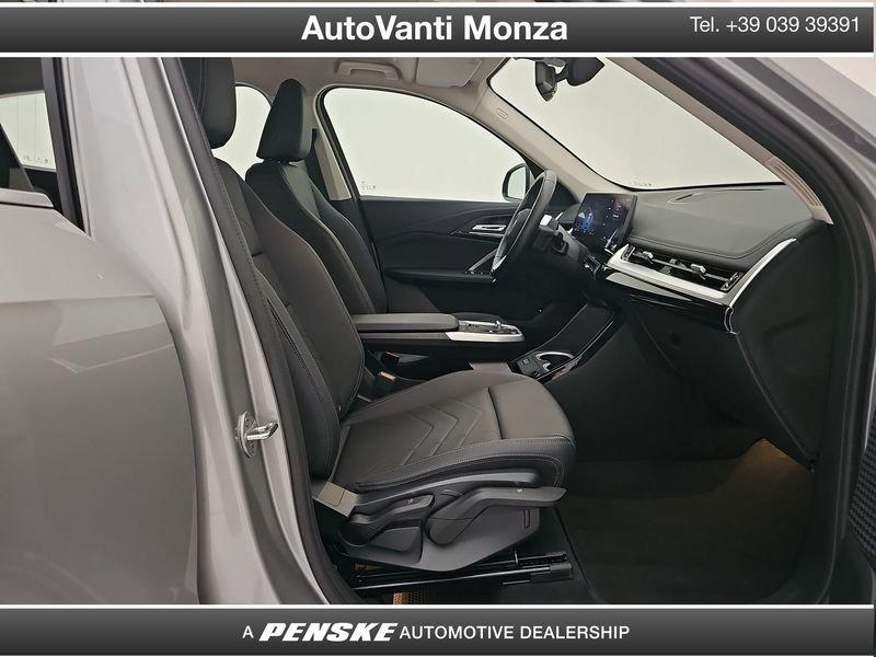 BMW X1 X1 sdrive18d X-Line auto