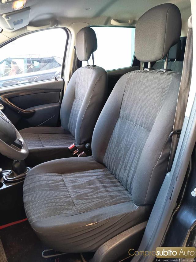 DACIA Duster 1.6 110CV 4x2 Lauréate