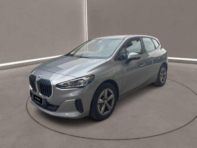 BMW 218 Serie 2 A.T. (U06) - d Active Tourer