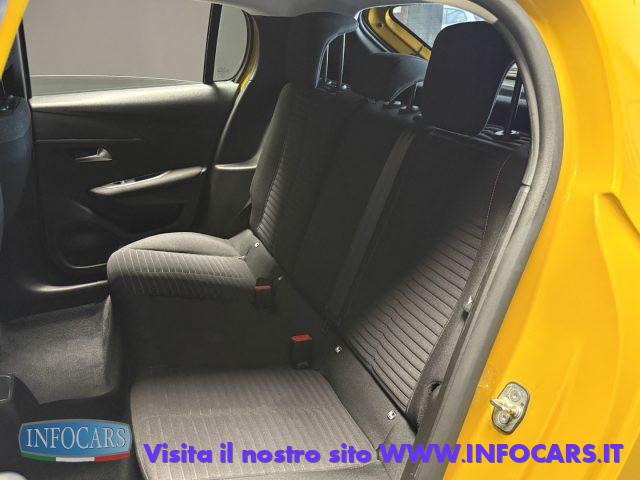 PEUGEOT 208 75 cv Active - Neopatentati - PROMO