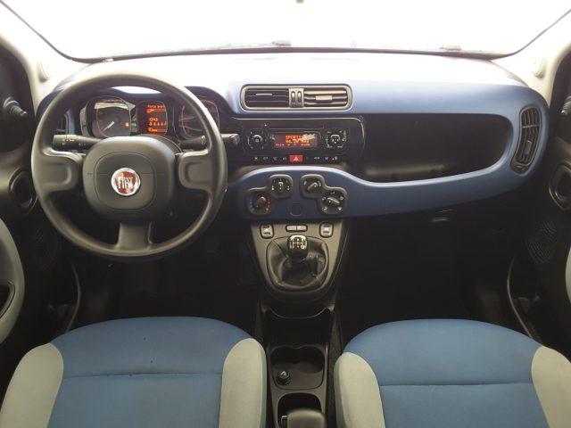 FIAT Panda 1.3 Multijet 75cv Lounge *5 POSTI*
