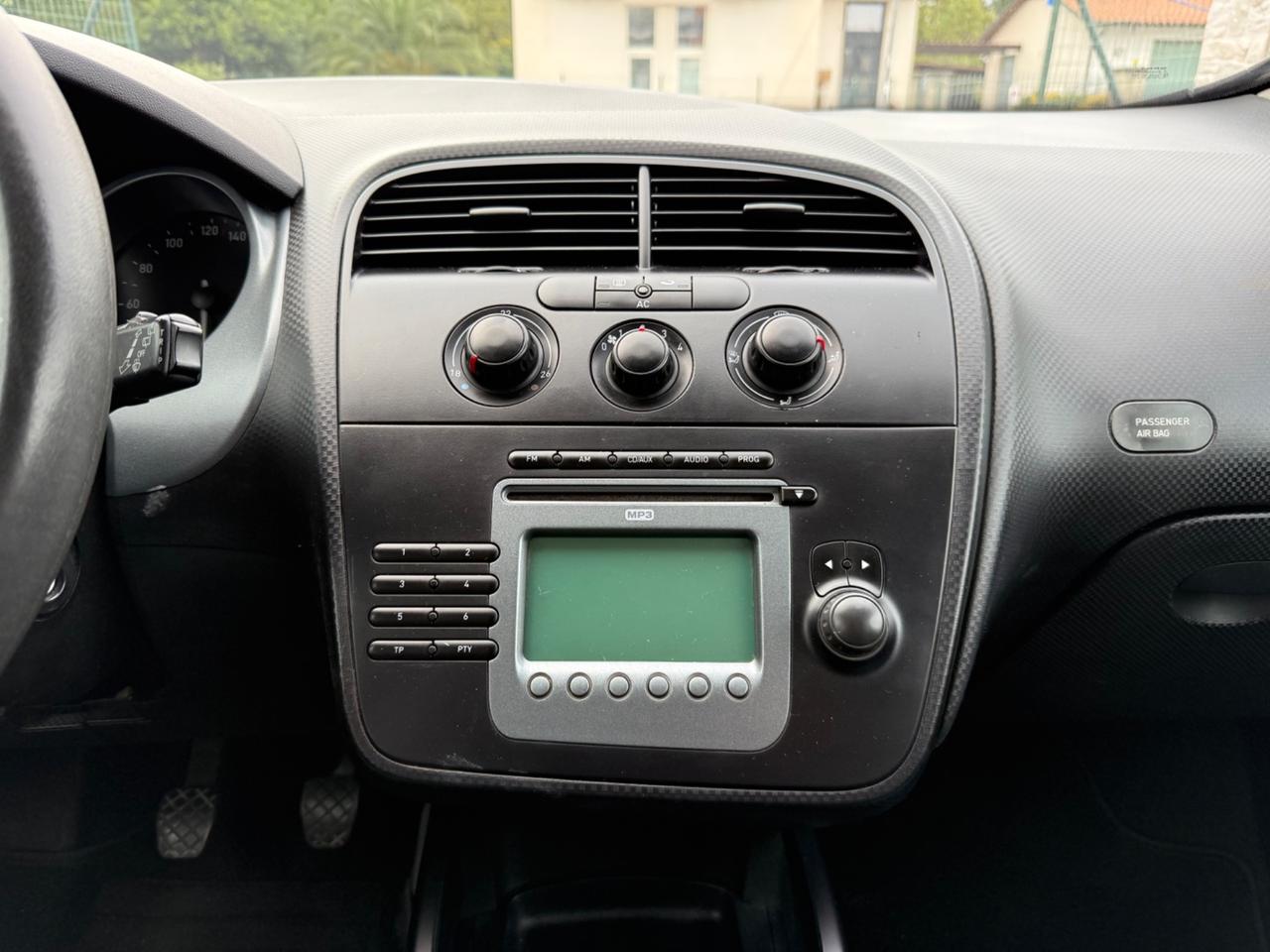 Seat Altea 1.4 Free Dual GPL