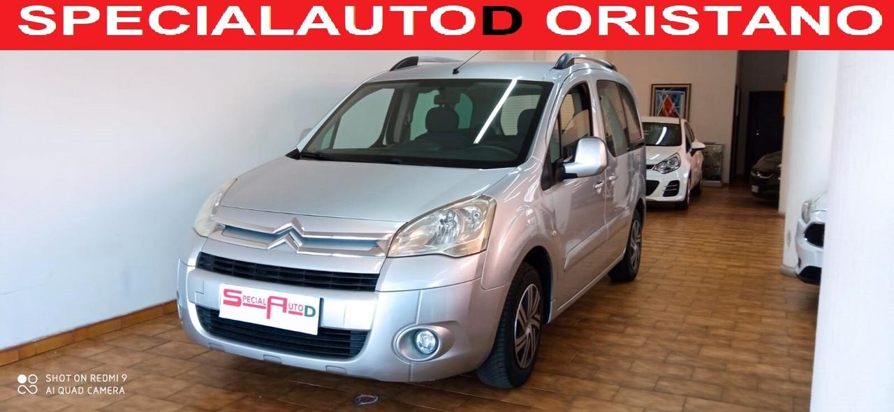 CITROEN BERLINGO 1.6 HDI MULTISPACE 5 PORTE