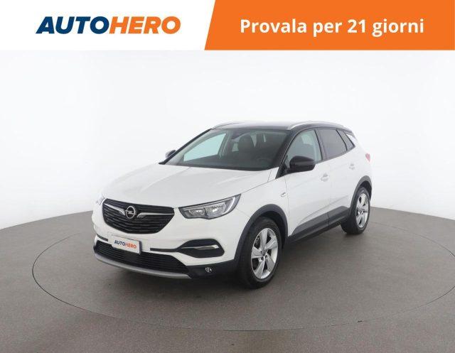 OPEL Grandland X 1.5 diesel Ecotec Start&Stop Advance