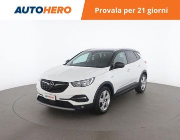 OPEL Grandland X 1.5 diesel Ecotec Start&Stop Advance