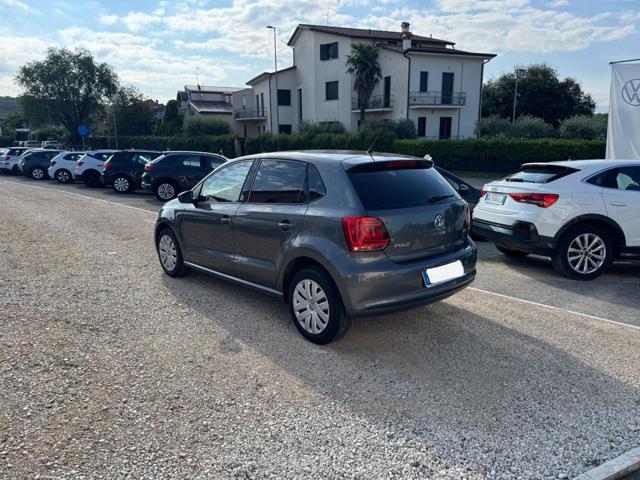 VOLKSWAGEN Polo 1.2 TDI DPF 5 p. Comfortline NEOPATENTATI