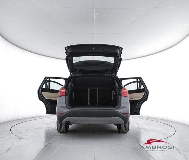 BMW X1 sDrive16d - PER OPERATORI DEL SETTORE
