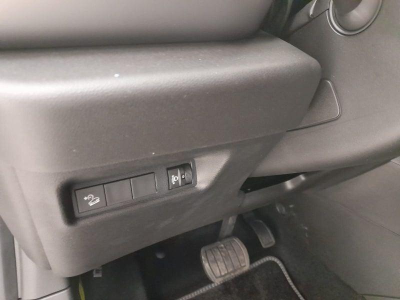Jeep Avenger e-Hybrid 1.2 MHEV e-Hybrid Turbo Altitude