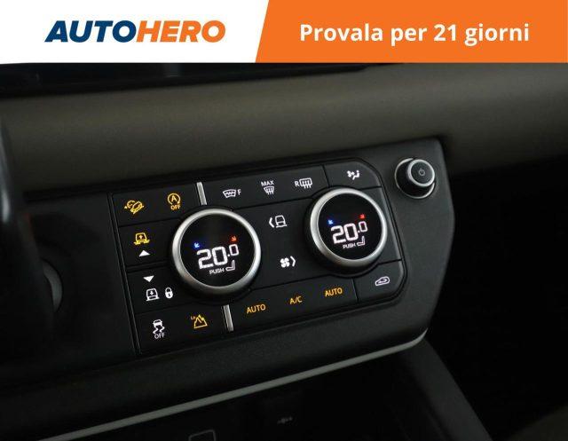 LAND ROVER Defender 110 2.0 SD4 240CV AWD Auto S