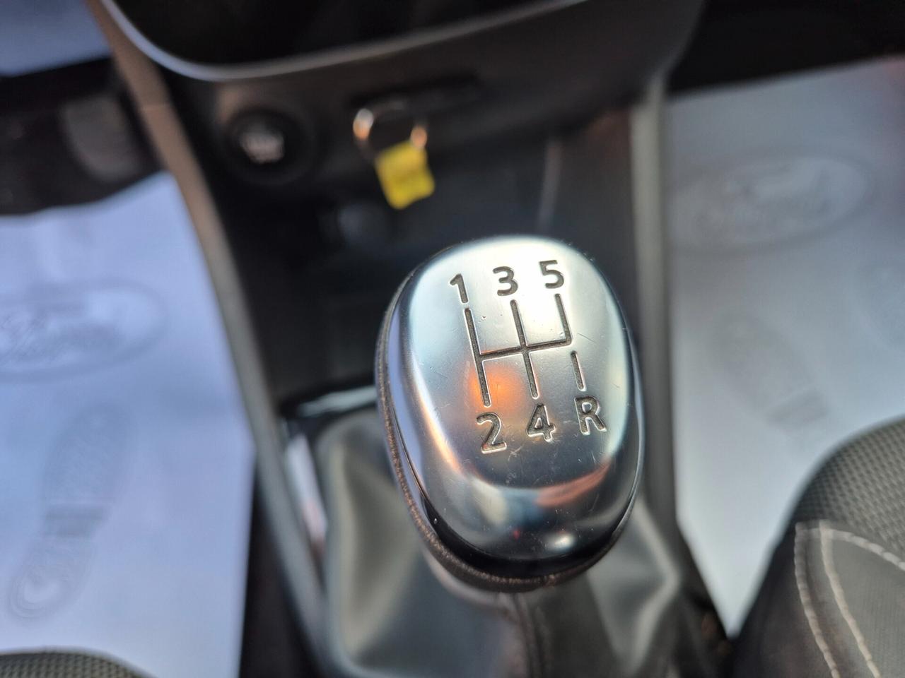 Renault Clio dCi 8V 75 CV 5 porte Duel2