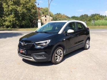 Opel Crossland X 1.2 12V Start&Stop Innovation