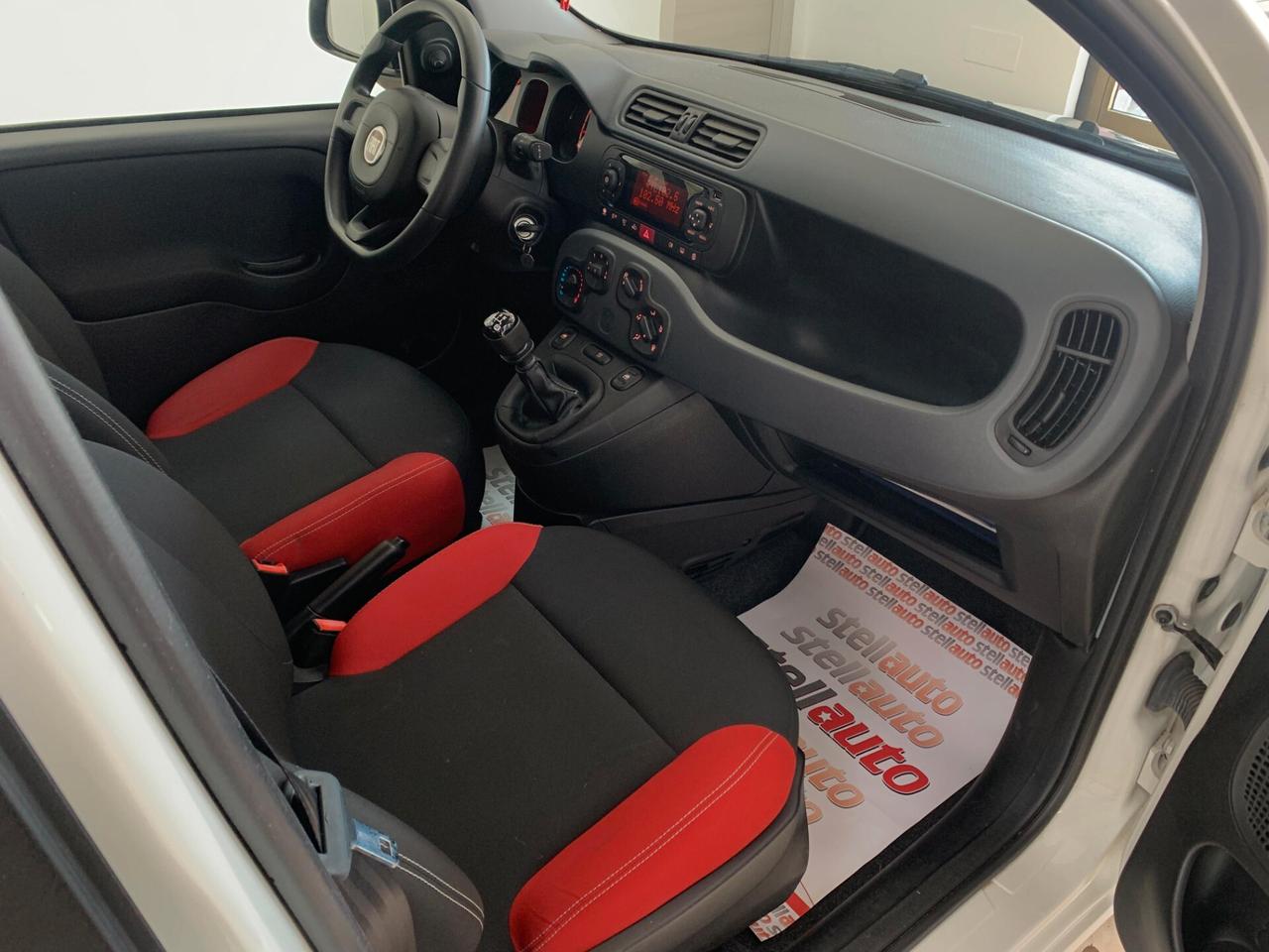 Fiat Panda 1.2 Pop