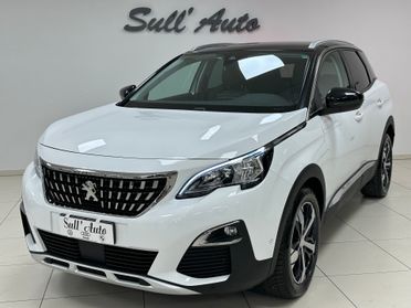 Peugeot 3008 BlueHDi 130 S&S EAT8 Allure - 2020