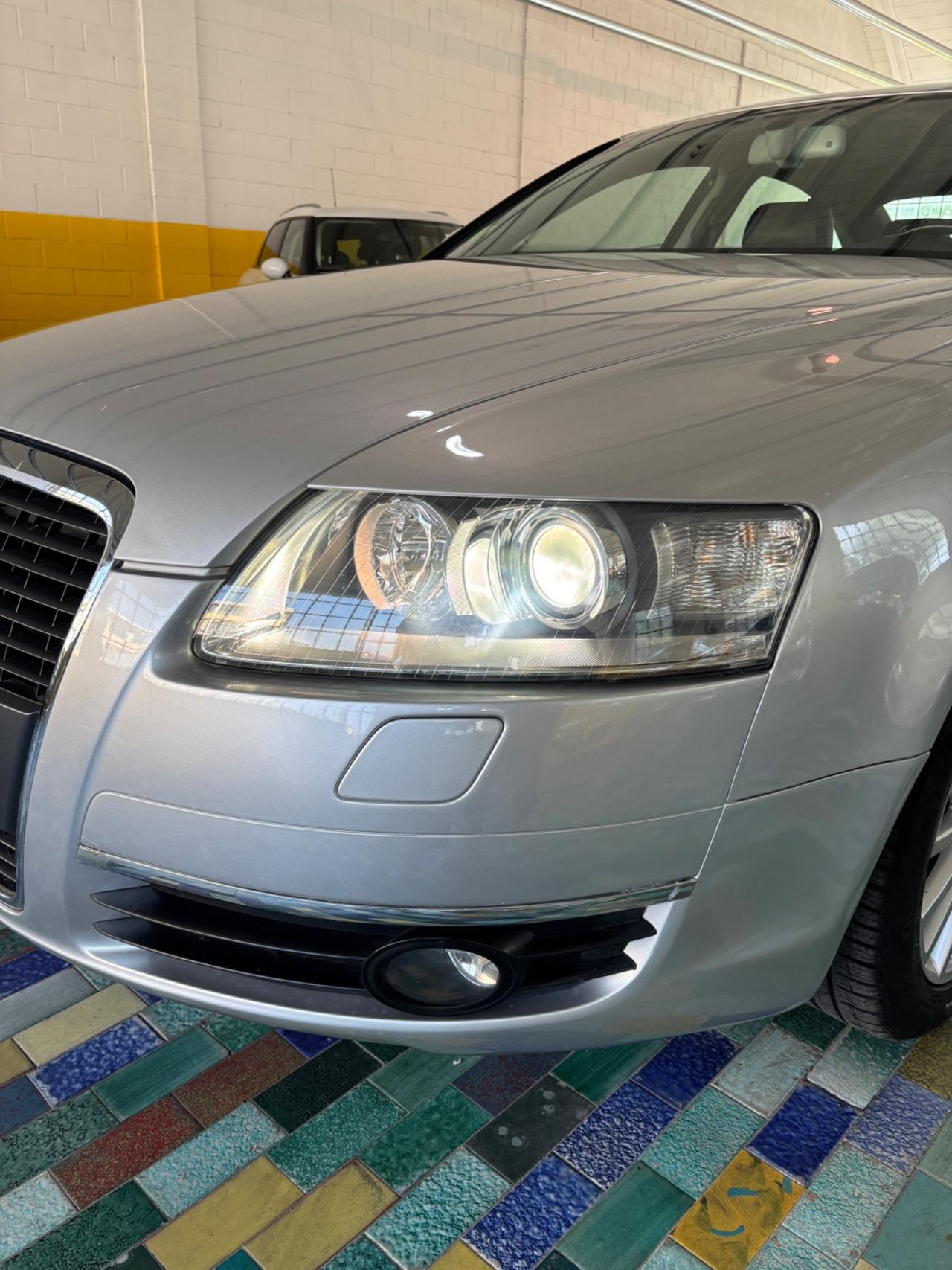Audi A6 3.2 V6 FSI Quattro SOLO 85 Mila KM