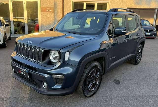 Jeep Renegade 1.6 mjt Longitude 2wd 130cv Proo Fin