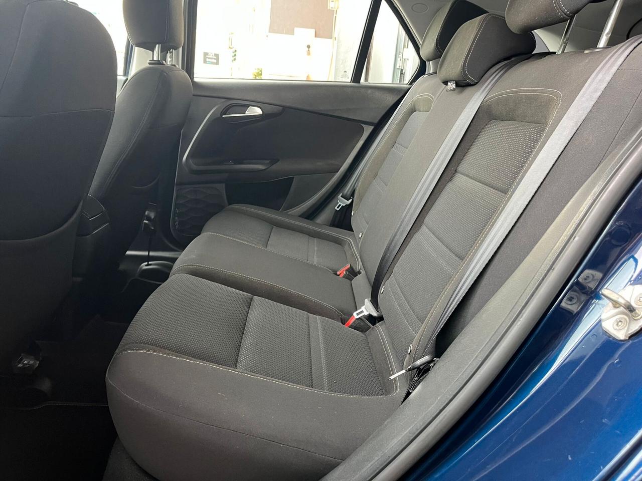 Fiat Tipo 1.6 Mjt S&S SW Lounge