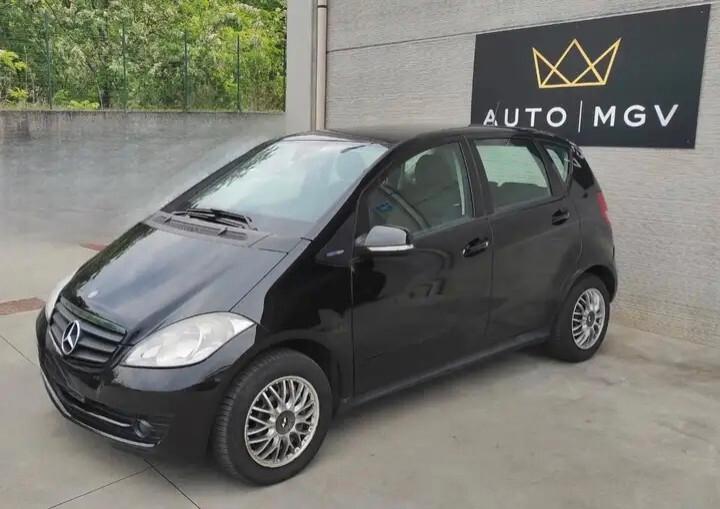 Mercedes-benz A 160 BlueEFFICIENCY Executive