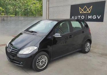Mercedes-benz A 160 BlueEFFICIENCY Executive