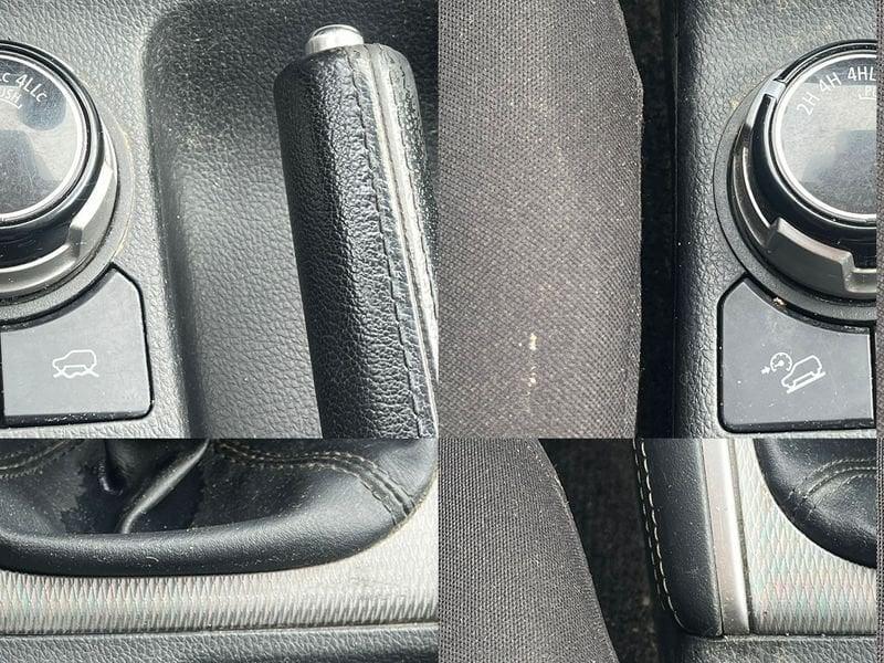 Mitsubishi L200 2B Free L200 Double Cab 2.3 D 150cv Intense 4WD Super Sele L200 Double Cab 2.3 D 150 cv Intens Super S ganci