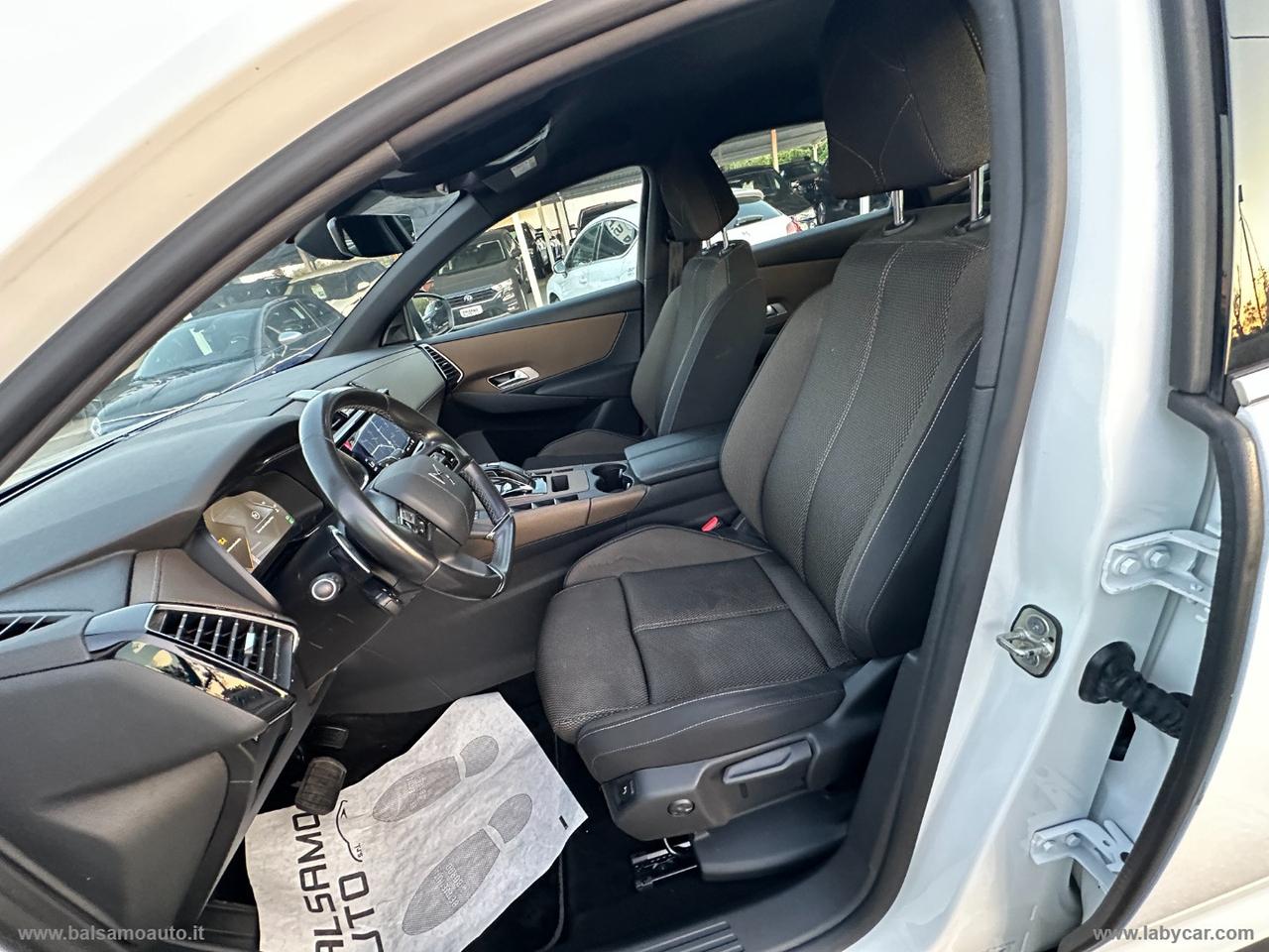 DS AUTOMOBILES DS 7 Crossback BlueHDi 130 aut. Business