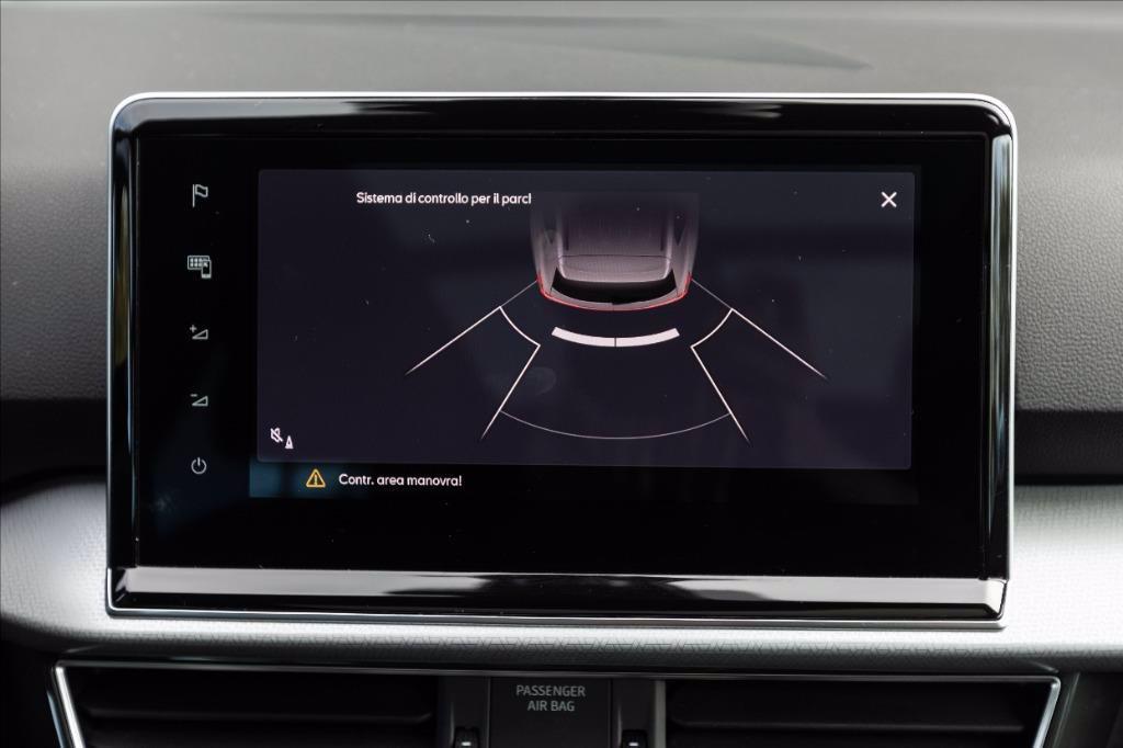 SEAT Tarraco 1.5 tsi Style 150cv del 2022