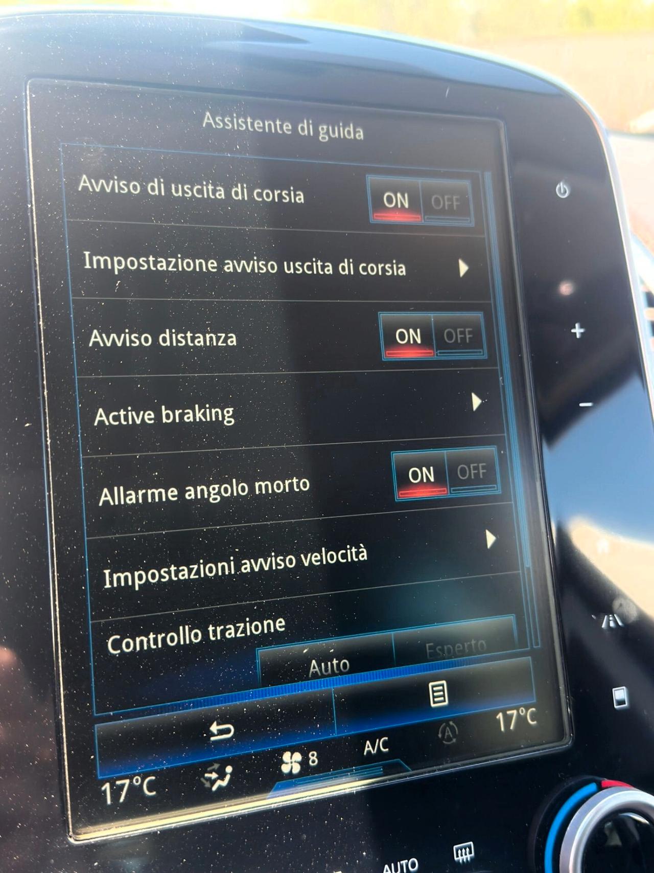 Renault Espace dCi 160CV EDC Energy Initiale Paris 4Control