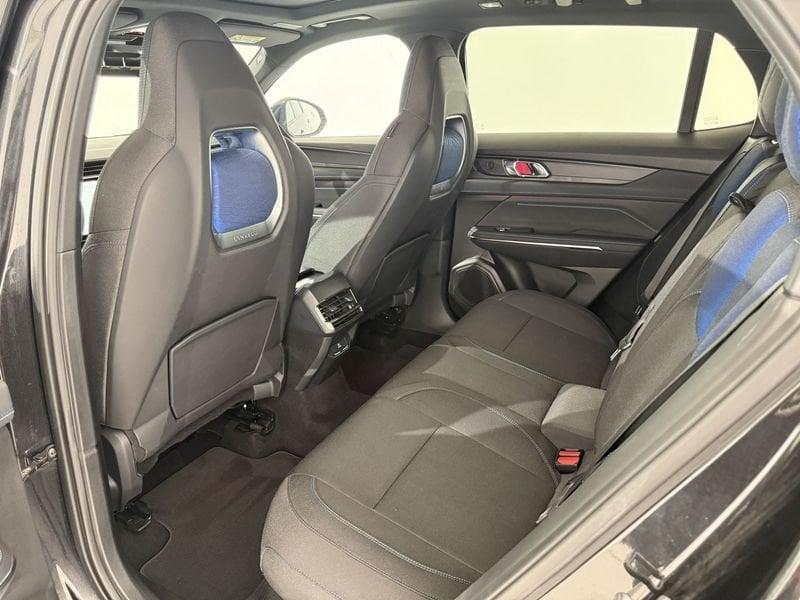 Lynk & Co 01 01 1.5 192KW PHEV DCT