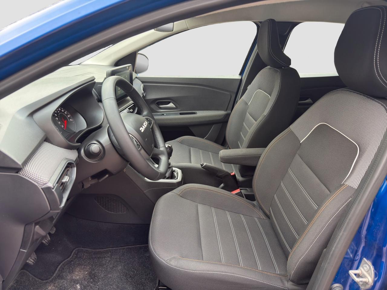 Dacia Sandero Stepway 1.0 TCe ECO-G Expression