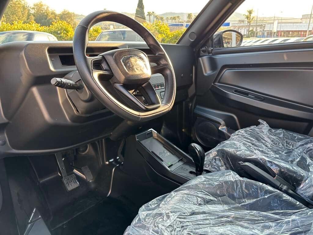 Ligier Myli LAB + Nuovo Pronto consegna Tua a solo 134 Euro al mese