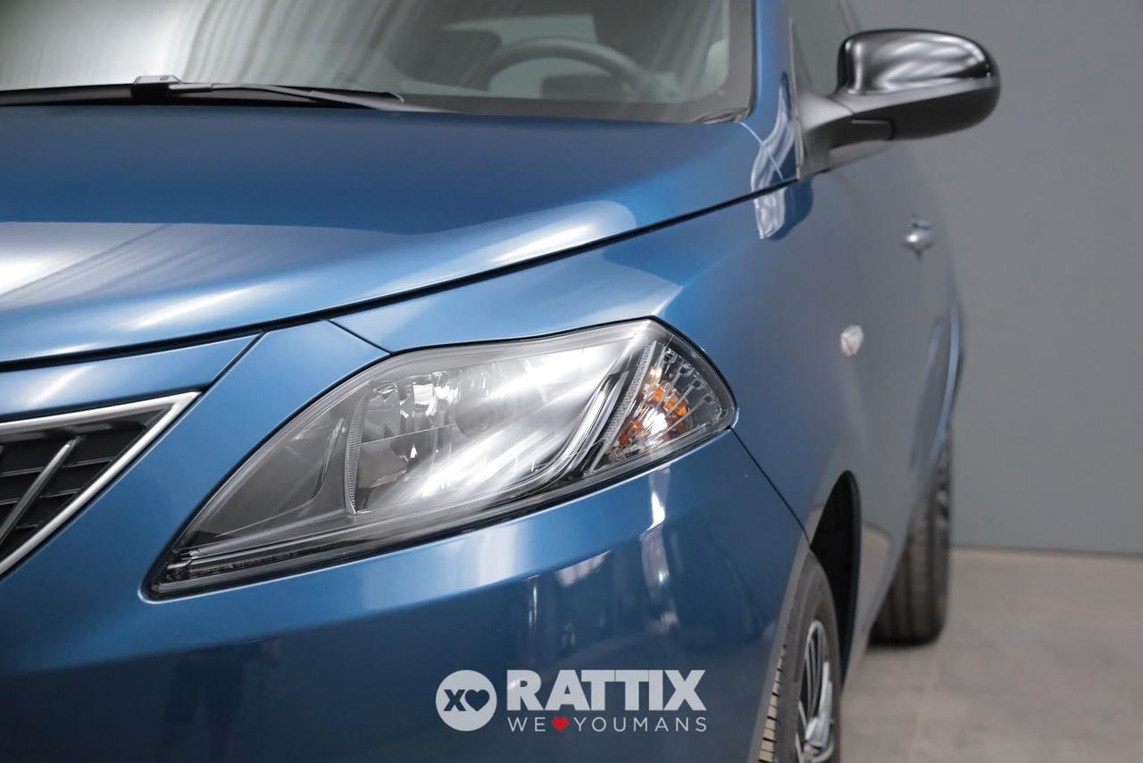 Lancia Ypsilon 1.0 Firefly Hybrid 70CV Platino