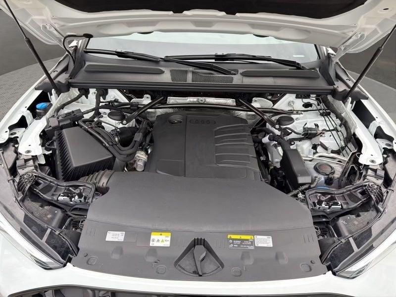 Audi Q5 Sportback TDI 150kW quattro S tronic S Line Edition Matrix Led Pelle Camera 360°