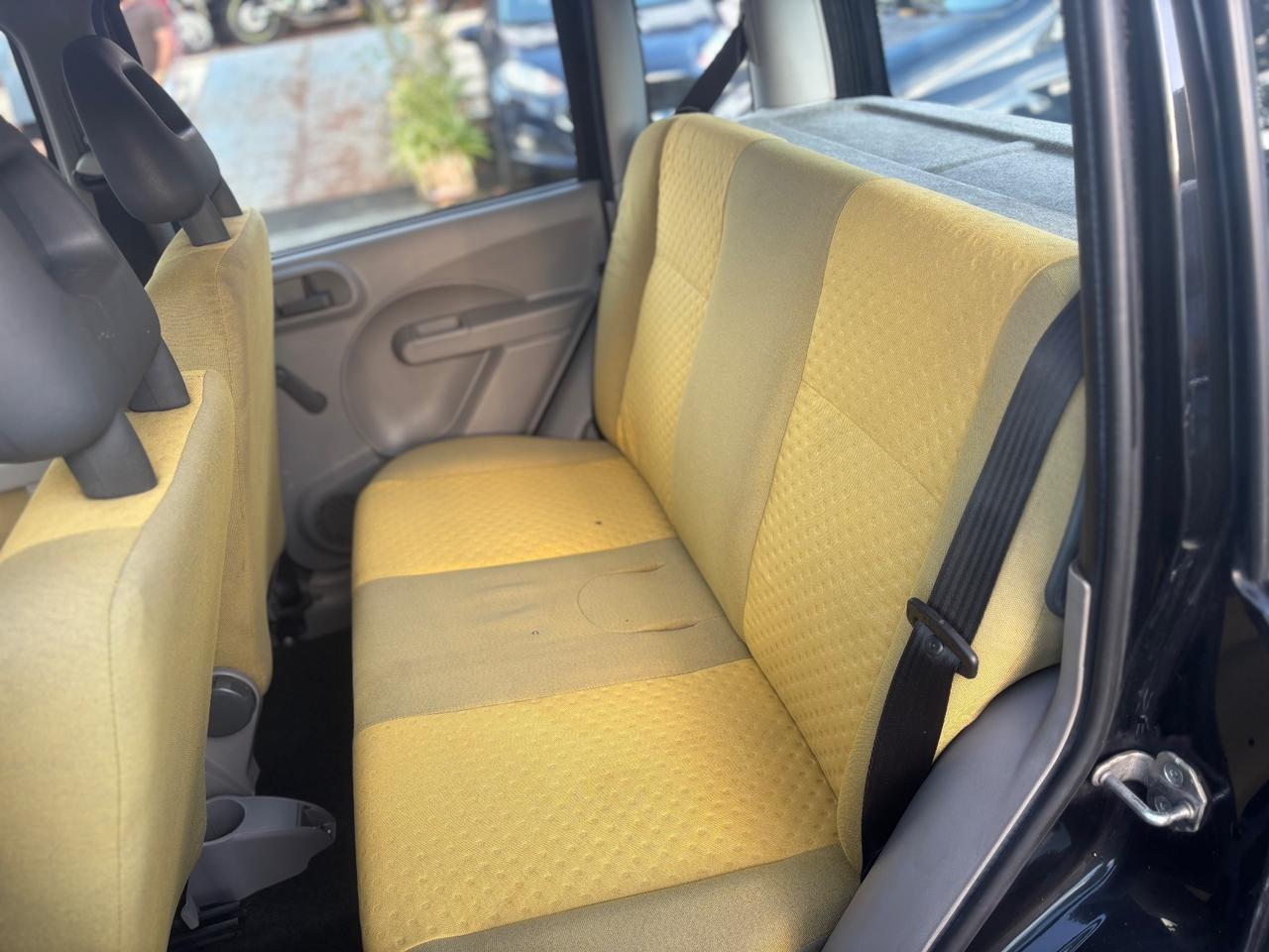Fiat Panda 1.2 Dualogic