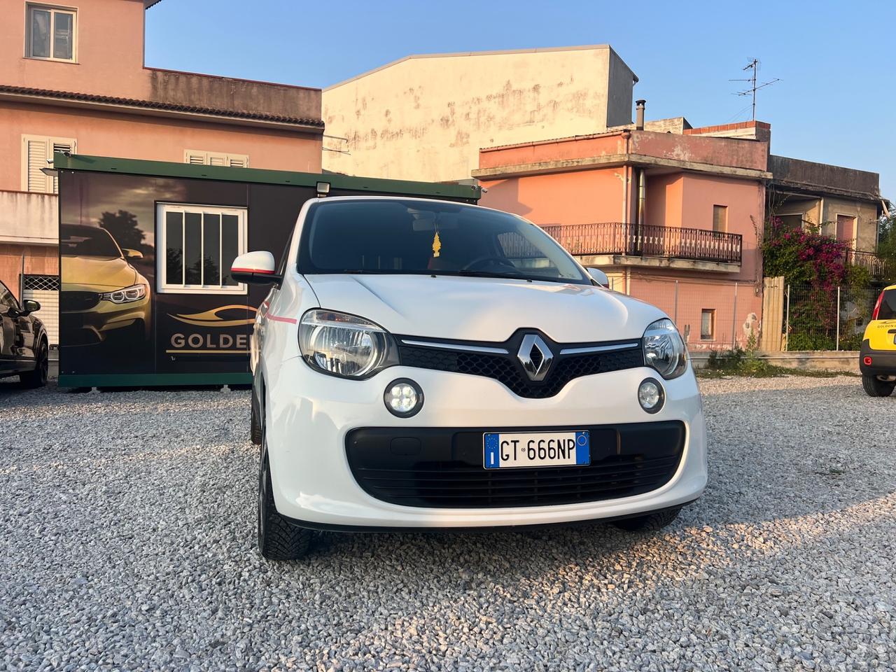 Renault Twingo Intens 1.0 71CV Neopatentati